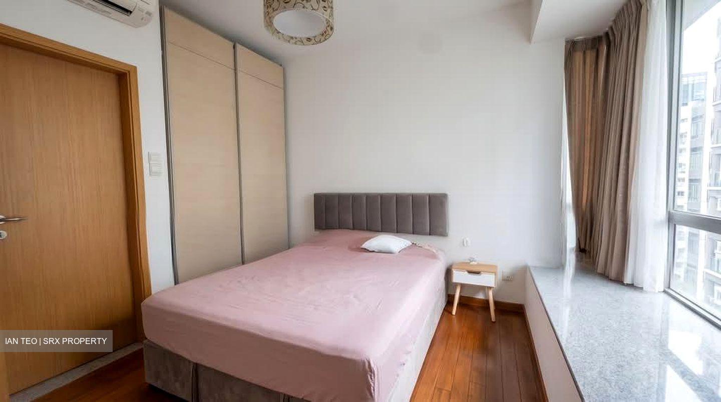 8 @ Mount Sophia (D9), Condominium #573984031